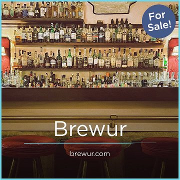Brewur.com