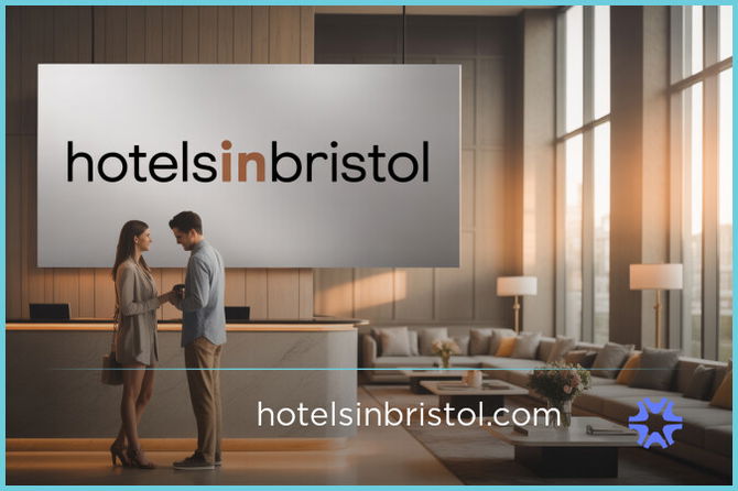 HotelsInBristol.com