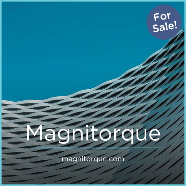 Magnitorque.com
