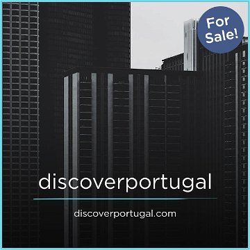 DiscoverPortugal.com