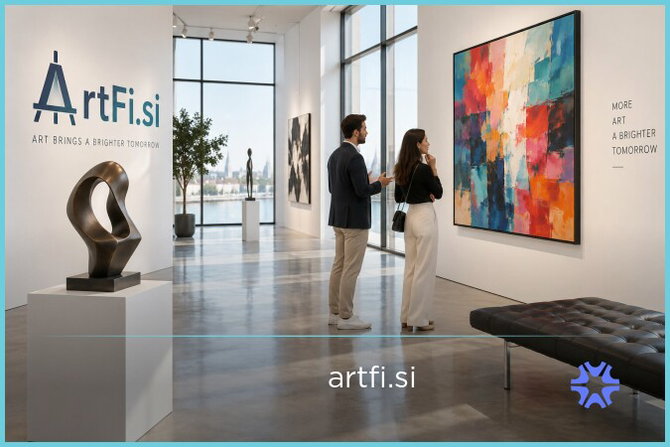 ArtFi.si — 2