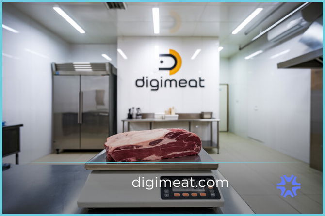 DigiMeat.com — 2
