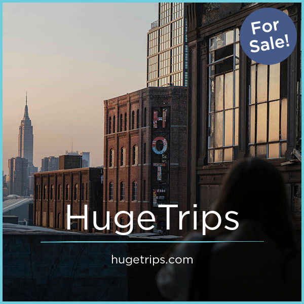 HugeTrips.com