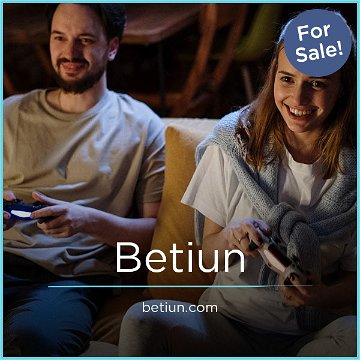 Betiun.com