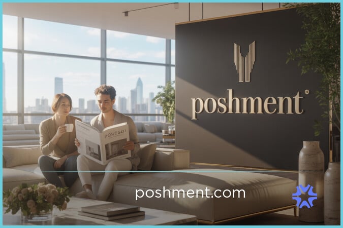 Poshment.com image 2
