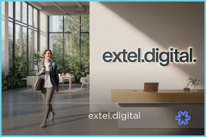 Extel.Digital