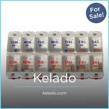 Kelado.com - Great premium domain marketplace