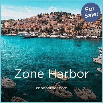 ZoneHarbor.com