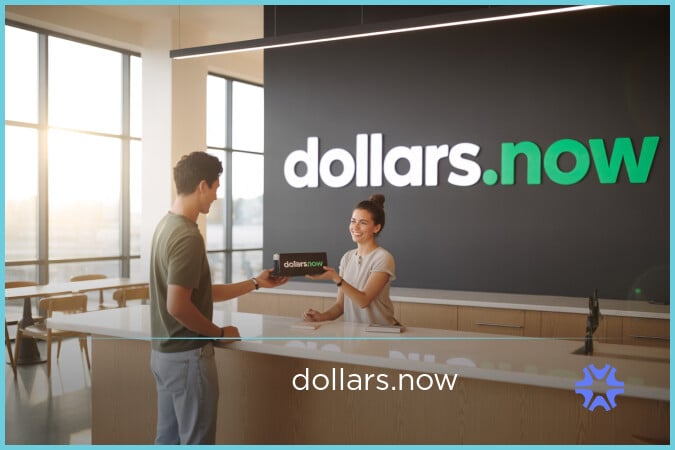 Dollars.now image 2