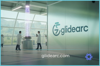 GlideArc.com - Cool premium domain names for sale