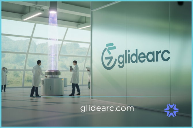 GlideArc.com — 2