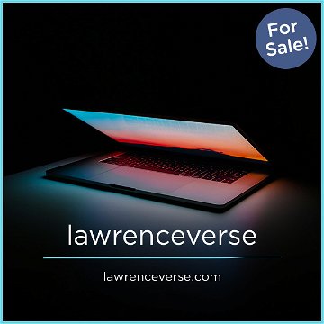 Lawrenceverse.com