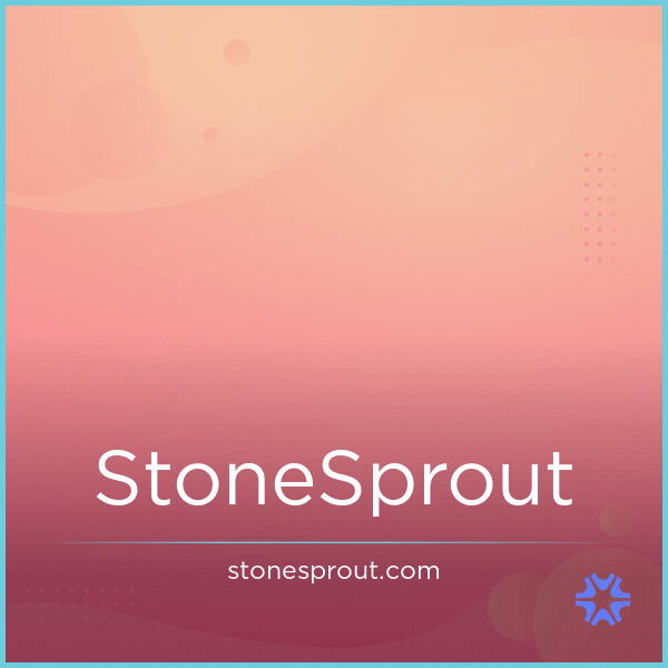 StoneSprout.com