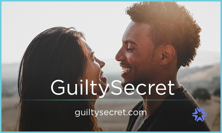 GuiltySecret.com - buy New premium names