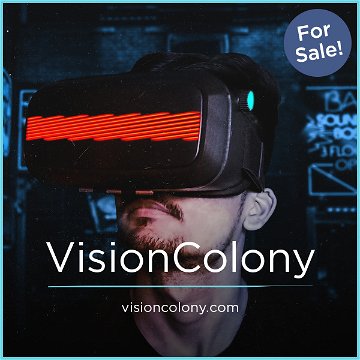 VisionColony.com