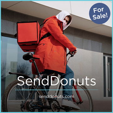 SendDonuts.com