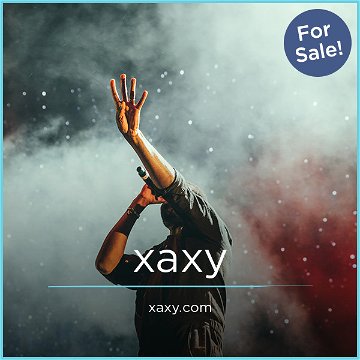 Xaxy.com