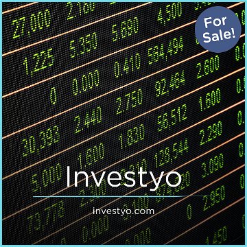 Investyo.com