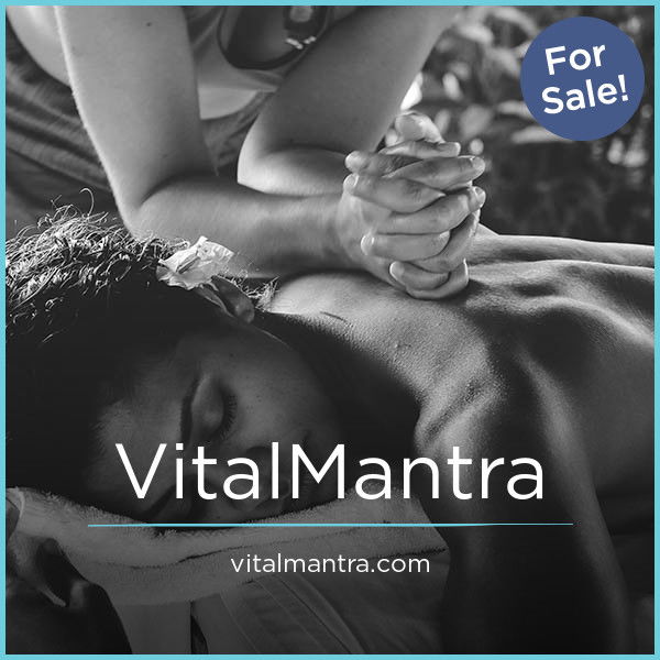 VitalMantra.com