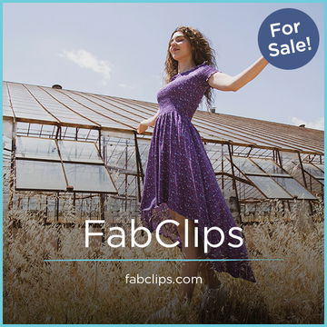 FabClips.com