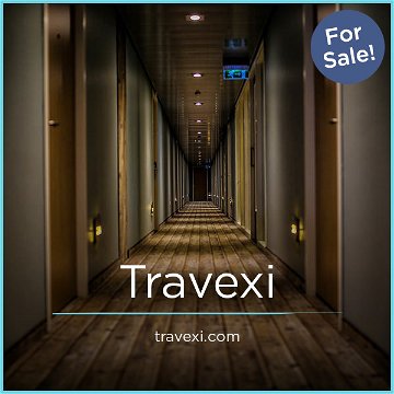 Travexi.com