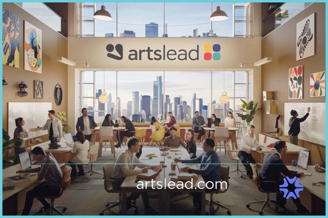 ArtsLead.com
