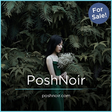 PoshNoir.com