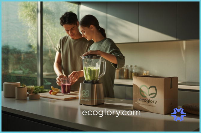 EcoGlory.com