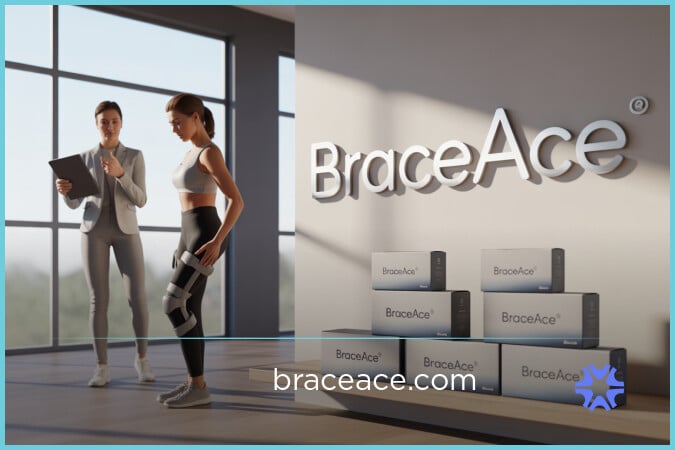 BraceAce.com - buying Unique premium names
