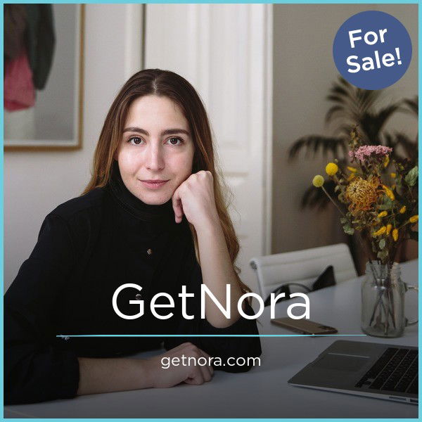 GetNora.com