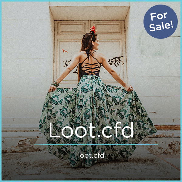 Loot.cfd