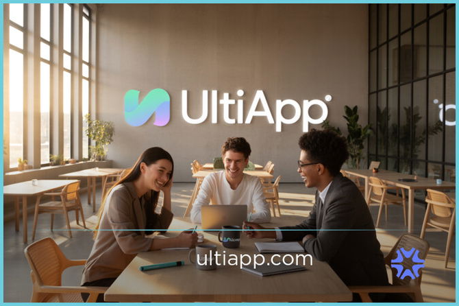 UltiApp.com — 2