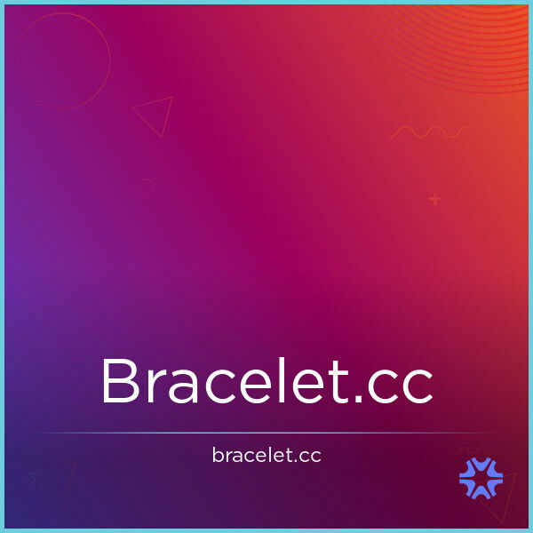 Bracelet.cc — 2