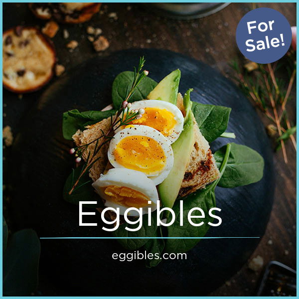 Eggibles.com