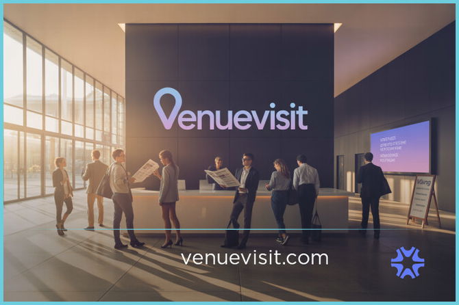 VenueVisit.com