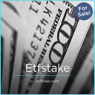 etfstake.com