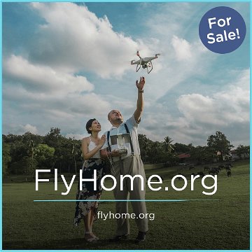 FlyHome.org