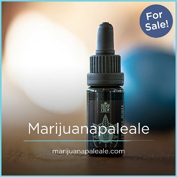marijuanapaleale.com