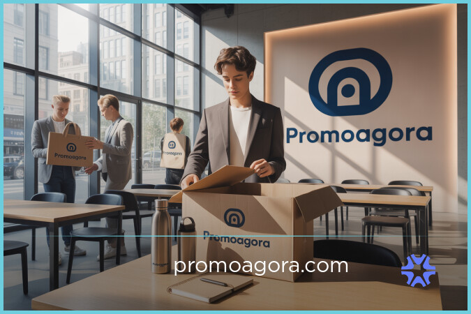 PromoAgora.com — 2