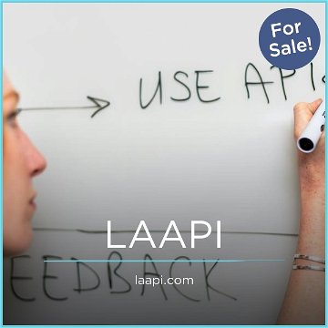 LAAPI.com