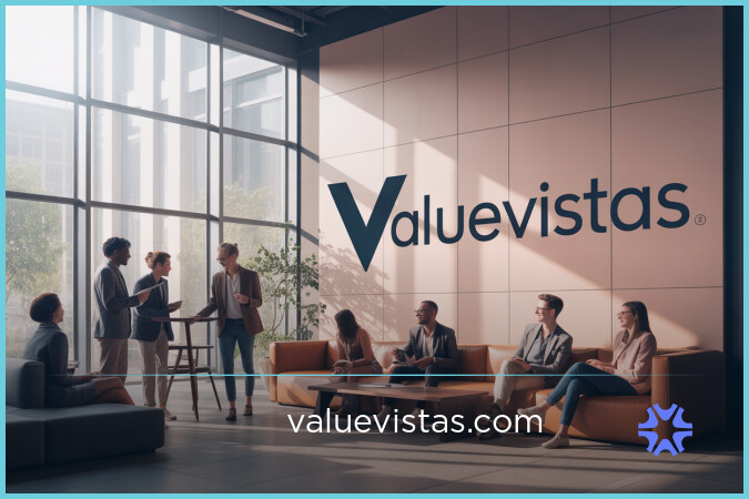 ValueVistas.com - buy Catchy premium names
