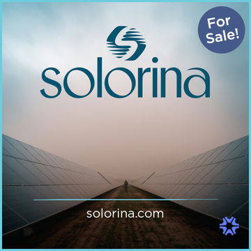 Solorina.com