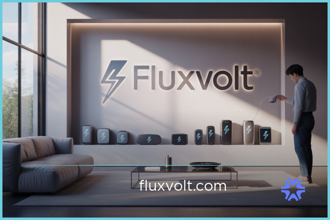 fluxvolt.com - Great premium names