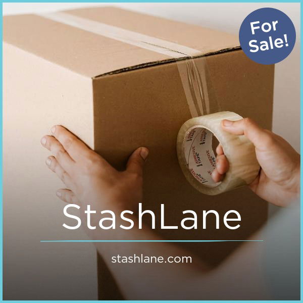 StashLane.com