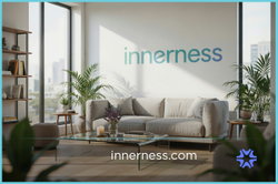 innerness.com - New premium names