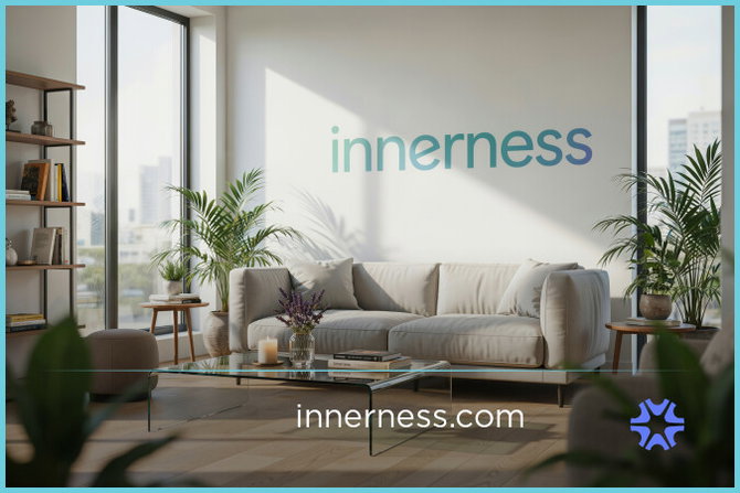 innerness.com — 2
