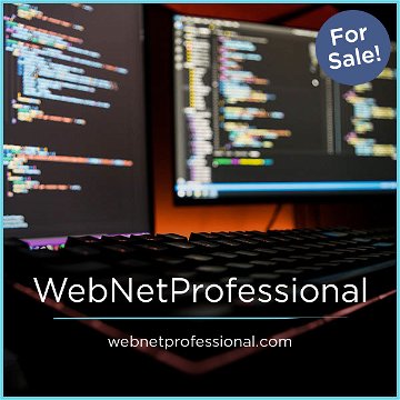 WebNetProfessional.com