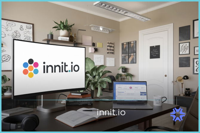 Innit.io