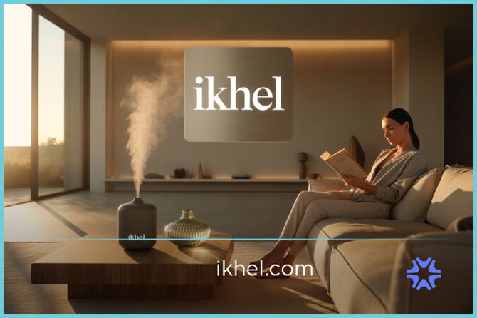 ikhel.com — 2