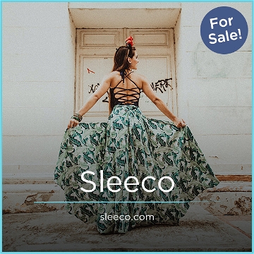 Sleeco.com
